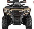 Aodes Pathcross 650L, объемом двигателя 0.65 л и пробегом 0 тыс. км за 8800 $, фото 8 на Automoto.ua