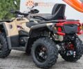 купити нове авто Aodes Pathcross 650L 2025 року від офіційного дилера Мотосалон Артмото Aodes фото