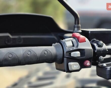 Aodes Pathcross 650L, об'ємом двигуна 0.65 л та пробігом 0 тис. км за 8950 $, фото 1 на Automoto.ua