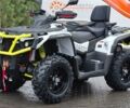 купити нове авто Aodes Pathcross 650L 2025 року від офіційного дилера АртМото Хмельницький Aodes фото