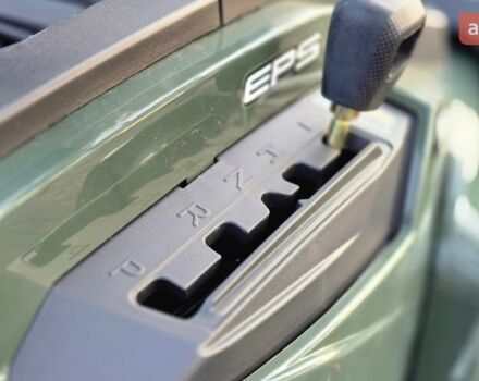 Aodes Pathcross 650L, объемом двигателя 0.65 л и пробегом 0 тыс. км за 8950 $, фото 17 на Automoto.ua