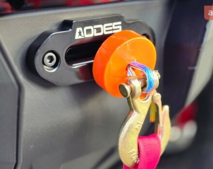 Aodes Pathcross 650L, объемом двигателя 0.65 л и пробегом 0 тыс. км за 8950 $, фото 5 на Automoto.ua