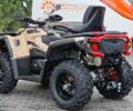 купити нове авто Aodes Pathcross 650L 2025 року від офіційного дилера АртМото Хмельницький Aodes фото