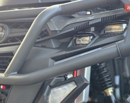 Aodes Pathcross 650L, объемом двигателя 0.65 л и пробегом 0 тыс. км за 8950 $, фото 3 на Automoto.ua