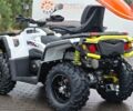 купити нове авто Aodes Pathcross 650L 2025 року від офіційного дилера АртМото Хмельницький Aodes фото
