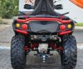 купити нове авто Aodes Pathcross 650L 2025 року від офіційного дилера Мотосалон Артмото Aodes фото