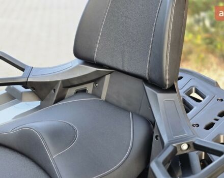 Aodes Pathcross 650L, объемом двигателя 0.65 л и пробегом 0 тыс. км за 8950 $, фото 8 на Automoto.ua