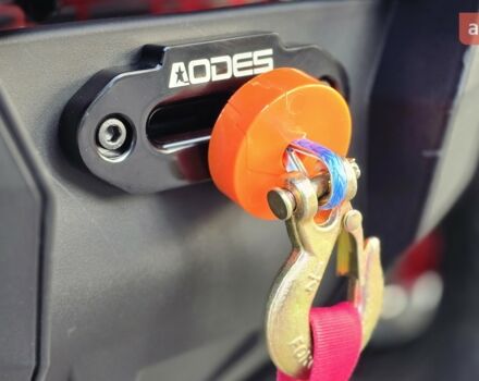 Aodes Pathcross 650L, об'ємом двигуна 0.65 л та пробігом 0 тис. км за 8950 $, фото 2 на Automoto.ua