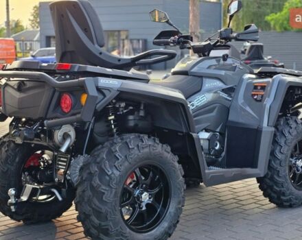 Aodes Pathcross 650L, объемом двигателя 0.65 л и пробегом 0 тыс. км за 8950 $, фото 2 на Automoto.ua