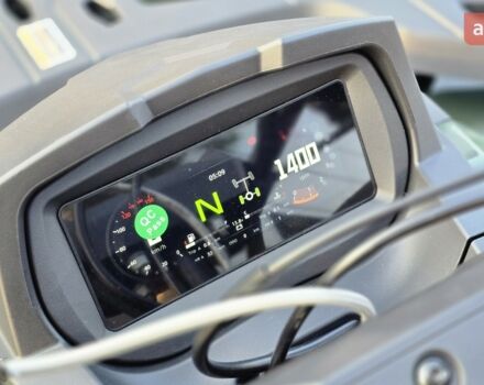 Aodes Pathcross 650L, об'ємом двигуна 0.65 л та пробігом 0 тис. км за 8950 $, фото 2 на Automoto.ua