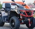 Aodes Pathcross 650L, объемом двигателя 0.65 л и пробегом 0 тыс. км за 9150 $, фото 1 на Automoto.ua