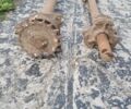 Aodes Pathcross 650L, объемом двигателя 0.65 л и пробегом 0 тыс. км за 9150 $, фото 1 на Automoto.ua