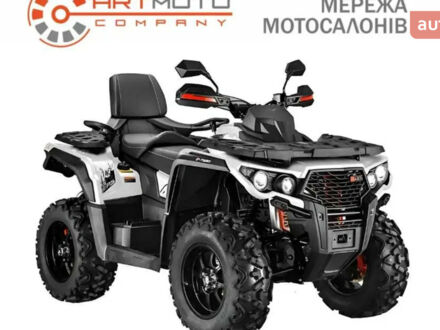 Aodes Pathcross 650L 2024 в Киеве на Automoto.ua Aodes Pathcross 650L, объемом двигателя 0.65 л и пробегом 0 тыс. км за 8800 $, фото 1 на Automoto.ua