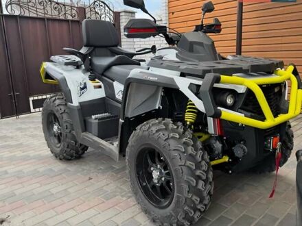 Aodes Pathcross 650L 2024 у Дніпро (Дніпропетровську) на Automoto.ua Aodes Pathcross 650L, об'ємом двигуна 0 л та пробігом 200 тис. км за 7800 $, фото 1 на Automoto.ua