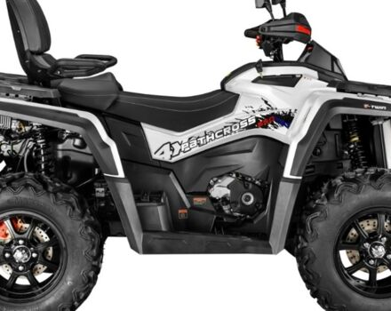 купити нове авто Aodes Pathcross 650L 2024 року від офіційного дилера Никита Александрович Aodes фото