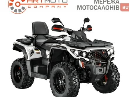 Aodes Pathcross 650L, объемом двигателя 0.65 л и пробегом 0 тыс. км за 8800 $, фото 1 на Automoto.ua