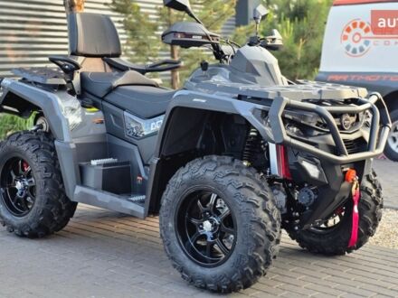 Aodes Pathcross 650L, объемом двигателя 0.65 л и пробегом 0 тыс. км за 8950 $, фото 1 на Automoto.ua