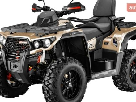 Aodes Pathcross 650L, об'ємом двигуна 0.65 л та пробігом 0 тис. км за 8800 $, фото 1 на Automoto.ua