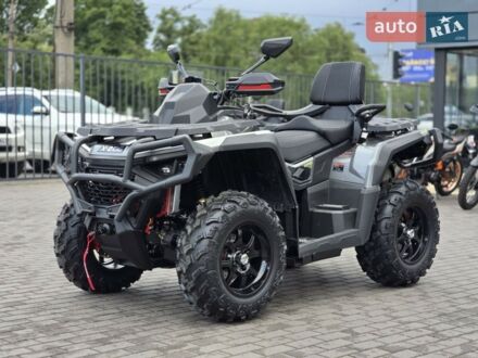 Aodes Pathcross 650L, об'ємом двигуна 0.65 л та пробігом 0 тис. км за 9150 $, фото 1 на Automoto.ua
