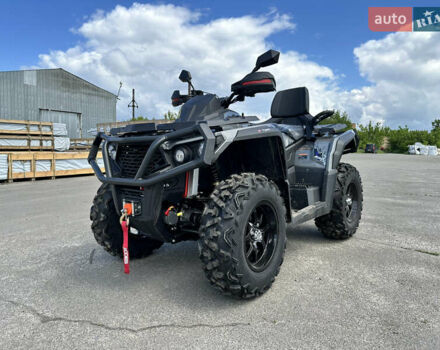 Aodes Pathcross 850L, об'ємом двигуна 0 л та пробігом 1 тис. км за 10000 $, фото 1 на Automoto.ua