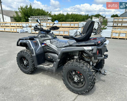 Aodes Pathcross 850L, об'ємом двигуна 0 л та пробігом 1 тис. км за 10000 $, фото 5 на Automoto.ua