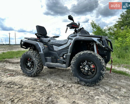 Aodes Pathcross 850L, об'ємом двигуна 0 л та пробігом 1 тис. км за 10000 $, фото 3 на Automoto.ua