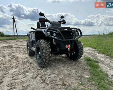 Aodes Pathcross 850L, об'ємом двигуна 0 л та пробігом 1 тис. км за 10000 $, фото 2 на Automoto.ua