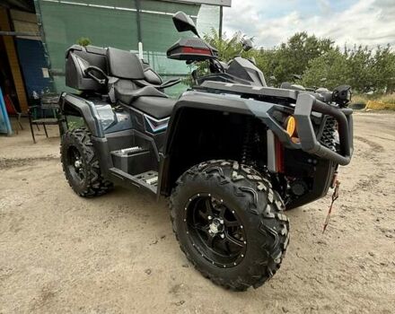 Aodes Pathcross 850L, об'ємом двигуна 0 л та пробігом 2 тис. км за 8300 $, фото 5 на Automoto.ua