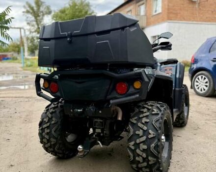 Aodes Pathcross 850L, об'ємом двигуна 0 л та пробігом 2 тис. км за 8300 $, фото 1 на Automoto.ua