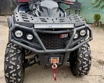 Aodes Pathcross 850L, об'ємом двигуна 0 л та пробігом 2 тис. км за 8300 $, фото 2 на Automoto.ua