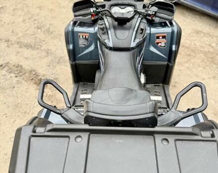 Aodes Pathcross 850L, об'ємом двигуна 0 л та пробігом 2 тис. км за 8300 $, фото 4 на Automoto.ua