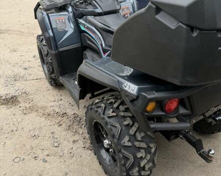 Aodes Pathcross 850L, об'ємом двигуна 0 л та пробігом 2 тис. км за 8300 $, фото 3 на Automoto.ua