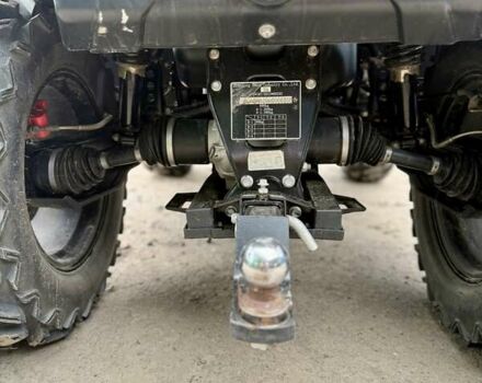 Aodes Pathcross 850L, об'ємом двигуна 0 л та пробігом 2 тис. км за 8300 $, фото 6 на Automoto.ua