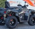 купить новое авто Aodes Pathcross 850L 2024 года от официального дилера Мотосалон АРТМОТО Суми Aodes фото