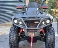 купить новое авто Aodes Pathcross 850L 2024 года от официального дилера Мотосалон АРТМОТО Суми Aodes фото
