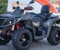 купить новое авто Aodes Pathcross 850L 2024 года от официального дилера Мотосалон АРТМОТО Суми Aodes фото