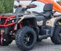 купить новое авто Aodes Pathcross 850L 2024 года от официального дилера Мотосалон АРТМОТО Суми Aodes фото