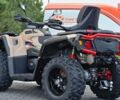 купить новое авто Aodes Pathcross 850L 2024 года от официального дилера Мотосалон АРТМОТО Суми Aodes фото