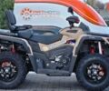 купить новое авто Aodes Pathcross 850L 2024 года от официального дилера Мотосалон АРТМОТО Суми Aodes фото