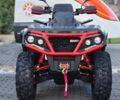 купить новое авто Aodes Pathcross 850L 2024 года от официального дилера Мотосалон АРТМОТО Суми Aodes фото