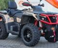 купить новое авто Aodes Pathcross 850L 2024 года от официального дилера Мотосалон АРТМОТО Суми Aodes фото