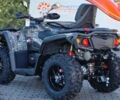 купить новое авто Aodes Pathcross 850L 2024 года от официального дилера Мотосалон АРТМОТО Суми Aodes фото