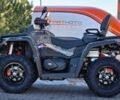 купить новое авто Aodes Pathcross 850L 2024 года от официального дилера Мотосалон АРТМОТО Суми Aodes фото
