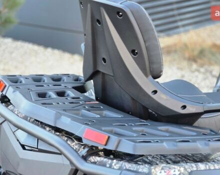 купить новое авто Aodes Pathcross 850L 2024 года от официального дилера Мотосалон АРТМОТО Суми Aodes фото