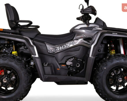 купить новое авто Aodes Pathcross 850L 2024 года от официального дилера Артмото Житомир Aodes фото