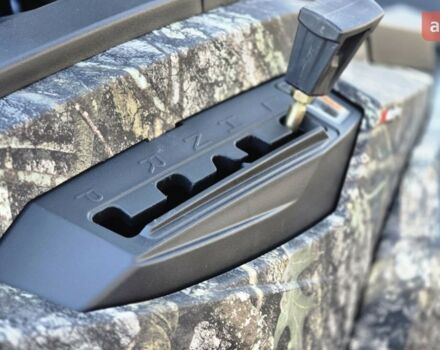 Aodes Pathcross 850L, об'ємом двигуна 0.8 л та пробігом 0 тис. км за 9950 $, фото 14 на Automoto.ua