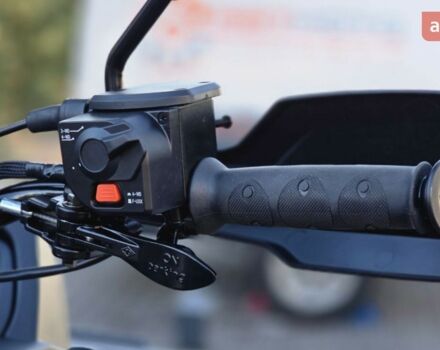 Aodes Pathcross 850L, об'ємом двигуна 0.8 л та пробігом 0 тис. км за 9950 $, фото 16 на Automoto.ua