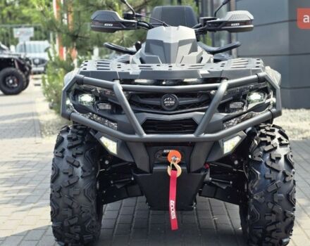 Aodes Pathcross 850L, объемом двигателя 0.8 л и пробегом 0 тыс. км за 9950 $, фото 5 на Automoto.ua