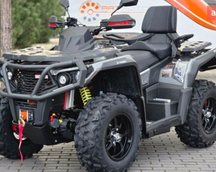 купити нове авто Aodes Pathcross 850L 2025 року від офіційного дилера Никита Александрович Aodes фото