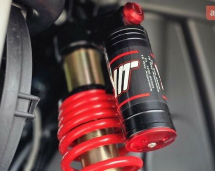 Aodes Pathcross 850L, объемом двигателя 0.8 л и пробегом 0 тыс. км за 9950 $, фото 4 на Automoto.ua